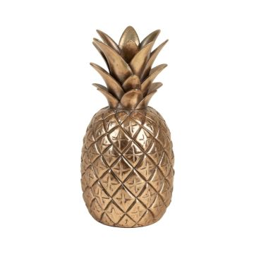 Mateer Pineapple Storage Decor