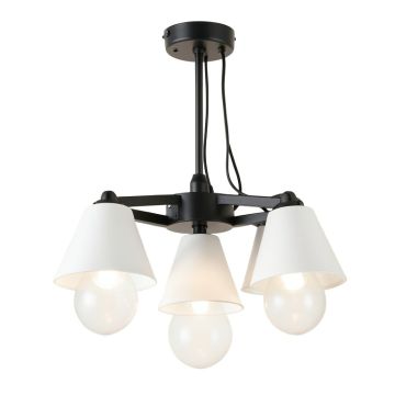 Tera 3-Light Vanity Light