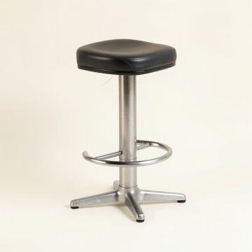 Henson Swivel Bar & Counter Stool (synthetic illustration; no displayed measurements)