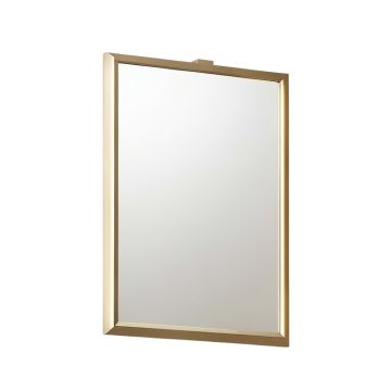 Jayapura Modern & Contemporary Lighted Bathroom / Vanity Mirror