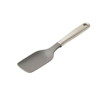 Nambé Curvo Bowl Scraper Spatula