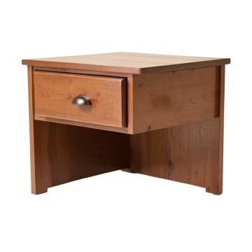 Abdulwadud 2 - Drawer End Table