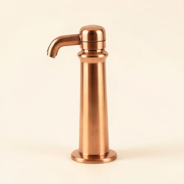 Calorah Instant Hot Water Dispenser (synthetic illustration; no displayed measurements)
