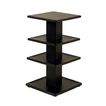 Burrus Rectangular Multi-Tiered Plant Stand (synthetic illustration; no displayed measurements)
