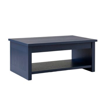 Shore Bridge Coffee Table - Navy
