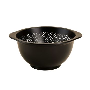 Farberware Expandable Stainless Steel Colander