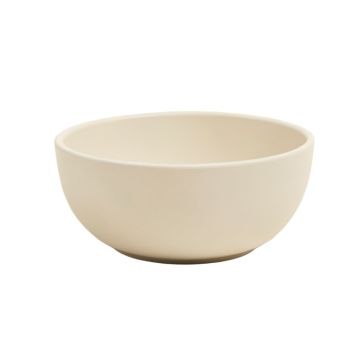 Melamine 128 Fl Oz . Serving Bowl