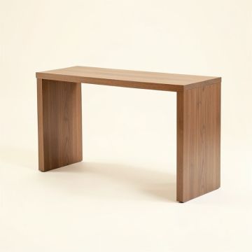 Aren 45.3 '' Console Table (synthetic illustration; no displayed measurements)