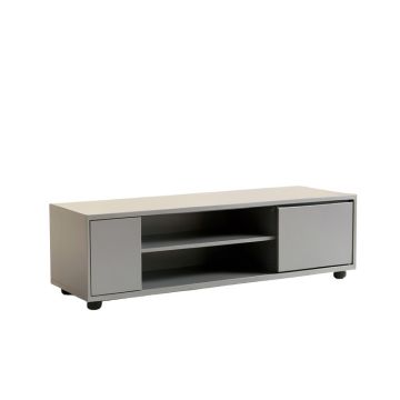 Ivandell Entertainment Center For Tvs Up To 70 ''