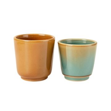 2 Piece Bathroom Accessor Set