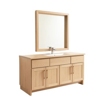 31 '' Single Bathroom Vanity Set
