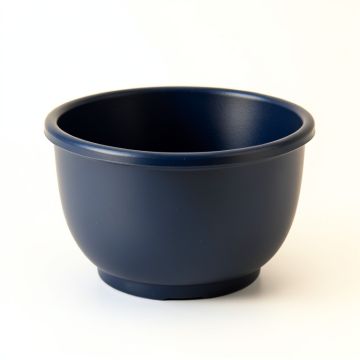 Field Brook Empty Planter - Navy (synthetic illustration; no displayed measurements)