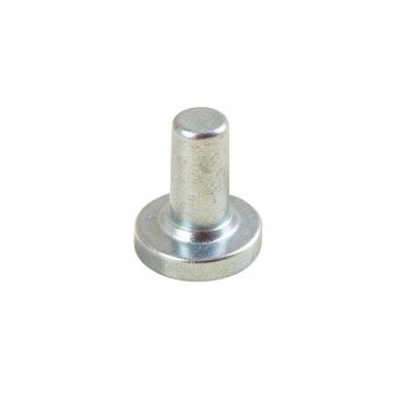 Handle 5/8 '' Center To Center Finger Pull