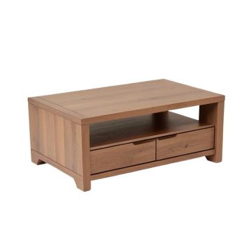 Martinelli Coffee Table With Storage