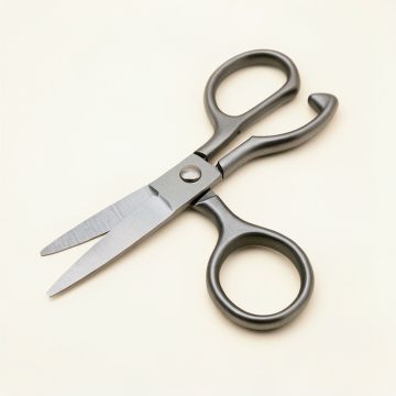 Berghoff International Essentials Poultry Shear (synthetic illustration; no displayed measurements)