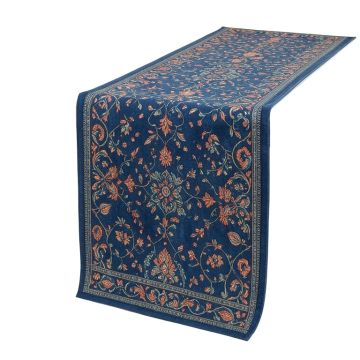 Bohemian Table Runner
