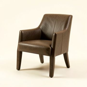 Spickard Upholstered Dining Chair (synthetic illustration; no displayed measurements)