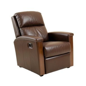 Aryion 35.8 '' Wide Power Lift Assist Recliner