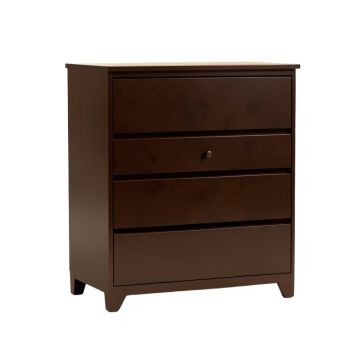 Bonifacio 5 Drawers Combo Dresser