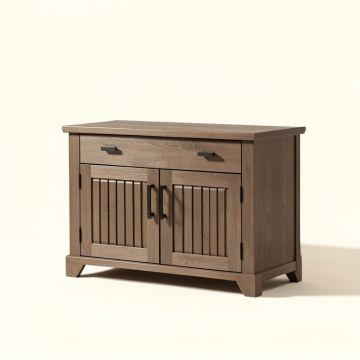 Sallisaw 24 '' Single Bathroom Vanity Set (synthetic illustration; no displayed measurements)