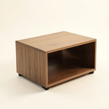 Moyle Coffee Table With Storage (synthetic illustration; no displayed measurements)