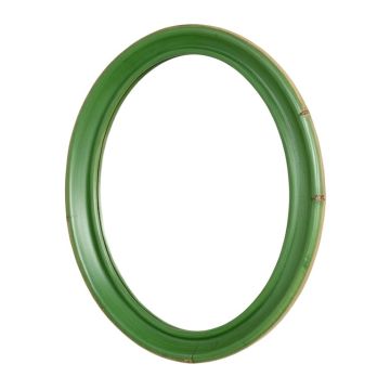 Glen Arc Framed Wall Mirror