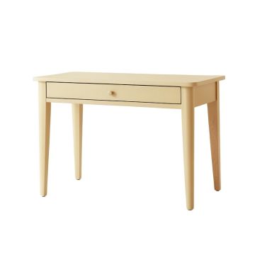 Olive Dale Writing Desk - Beige