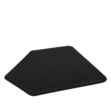 Hard Floor Straight Rectangular Chair Mat