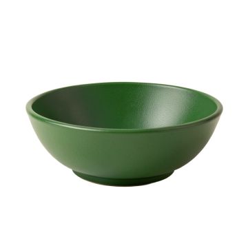 Meadow Bridge Dining Bowl - Green