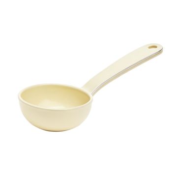 Summit Bluff Cooking Spoon - Cream