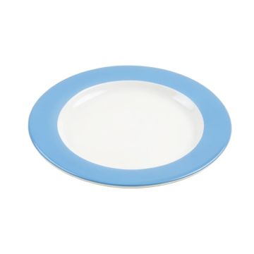 Heerenveen Melamine 9.25 '' Salad Plate