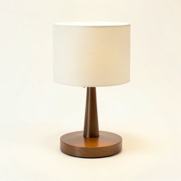 Awais 31 '' Bedside Table Lamp (synthetic illustration; no displayed measurements)