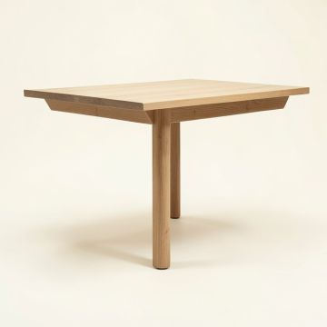 Dining Dining Table (synthetic illustration; no displayed measurements)