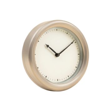 Statler Wall Clock