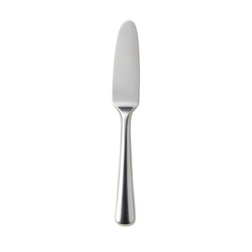 Pineapple 18/10 Stainless Steel Butter Knife