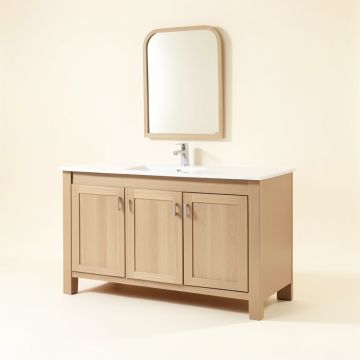 Bragenham 30 '' Single Bathroom Vanity Set (synthetic illustration; no displayed measurements)