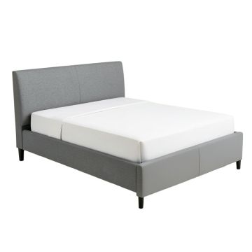Ambrasia Twin Platform Bed