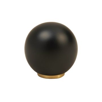 Oversized 2-1/4 Length Bar Knob