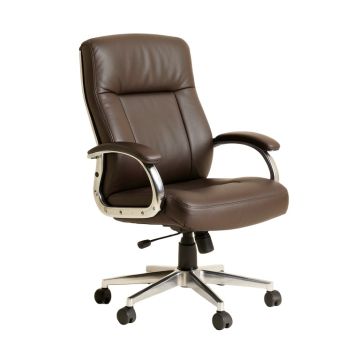 Leaman Ergonomic Executive Chair