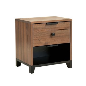 Hayman 2 - Drawer Nightstand