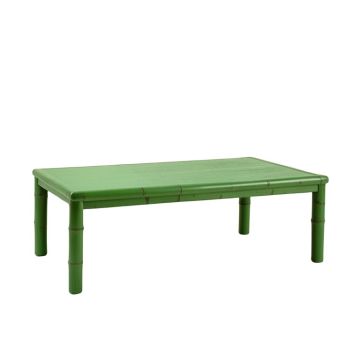 Reed Brook Coffee Table - Green