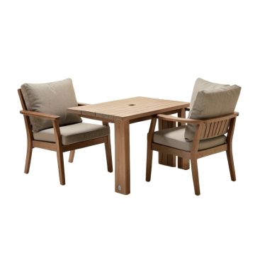 Starner 3 Piece Seating Group