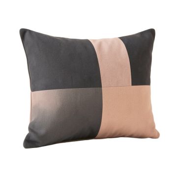 French Connection Kerensa Decorative Lumbar Pillow
