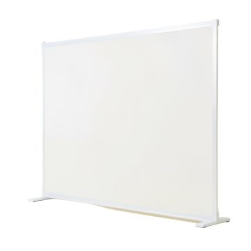 White 163 '' Portable Projection Screen