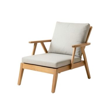 Petronela Outdoor Patio Chair