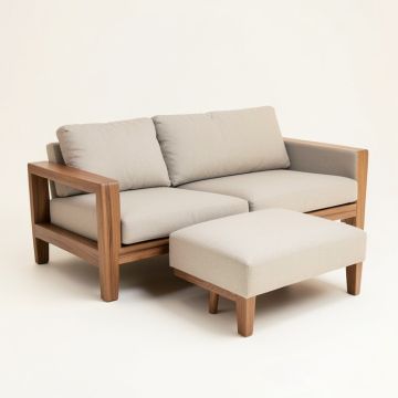 Dodgson 99.5 '' Wide Left Hand Facing Modular Sofa & Chaise (synthetic illustration; no displayed measurements)