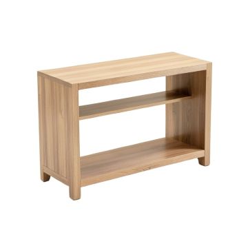 Southside 39.4 '' Console Table