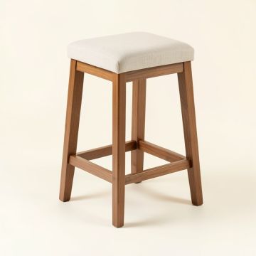 Racine 24.5 '' Counter Stool (synthetic illustration; no displayed measurements)