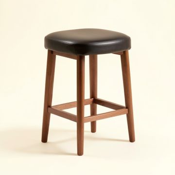Mccauley Bar & Counter Stool (synthetic illustration; no displayed measurements)
