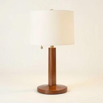 Dorrance 28.5 '' Table Lamp (synthetic illustration; no displayed measurements)